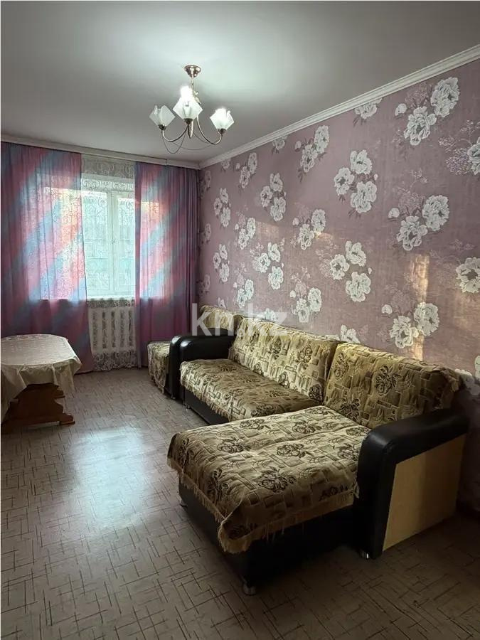 Продажа 4-комнатной квартиры, 76 м² - Продажа квартир в Казахстане - страница 46 фото 3 из 7