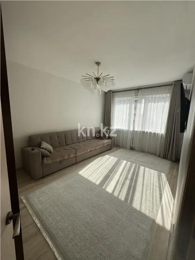 Продажа 3-комнатной квартиры, 76.8 м² в Алматы