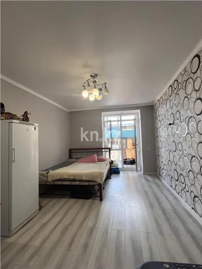 Продажа 1-комнатной квартиры, 30 м², пр. Аль-Фараби, дом  76 - Продажа квартир в Астане фото 1 из 4
