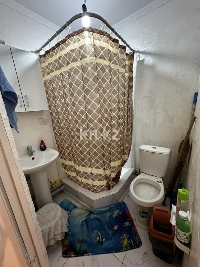 Продажа 1-комнатной квартиры, 20 м² - Продажа недвижимости в Алматы - страница 14 фото 2 из 4