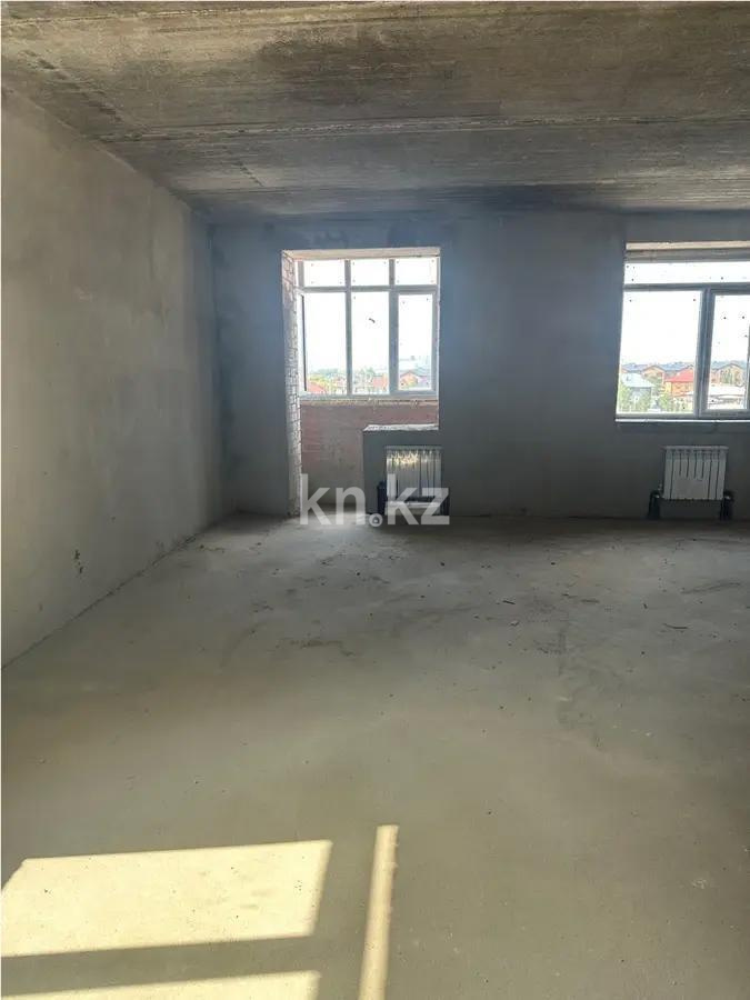 Продажа 3-комнатной квартиры, 78 м², 137 учетный квартал, дом  343 - Продажа  трехкомнатных квартир в новостройках Караганды без посредников фото 1 из 3