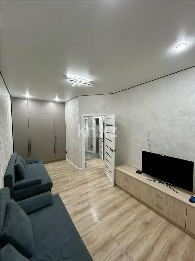 Продажа 1-комнатной квартиры, 37 м² - Продажа недвижимости в Казахстане - страница 11 фото 1 из 5