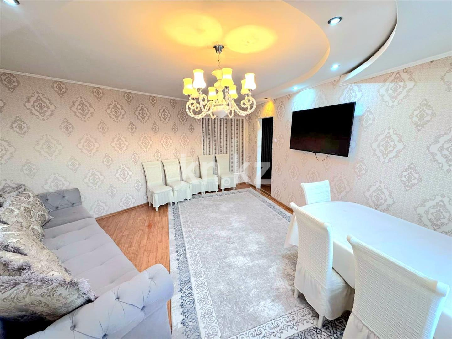 Продажа 4-комнатной квартиры, 85 м² в Темиртау - фото 2