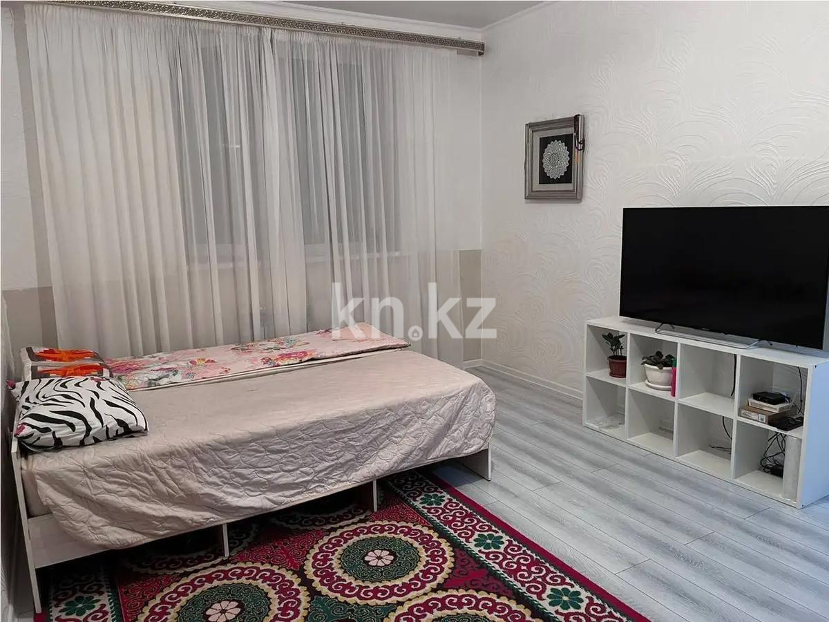 Продажа 1-комнатной квартиры, 38.5 м², ул. Болекпаева, дом  10/1 - Продажа  однокомнатных квартир в Астане фото 2 из 6