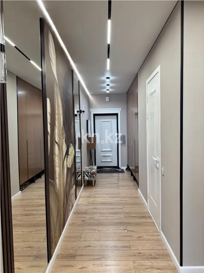 Продажа 3-комнатной квартиры, 89 м², ул. Айнакол, дом  66 в Астане - фото 5