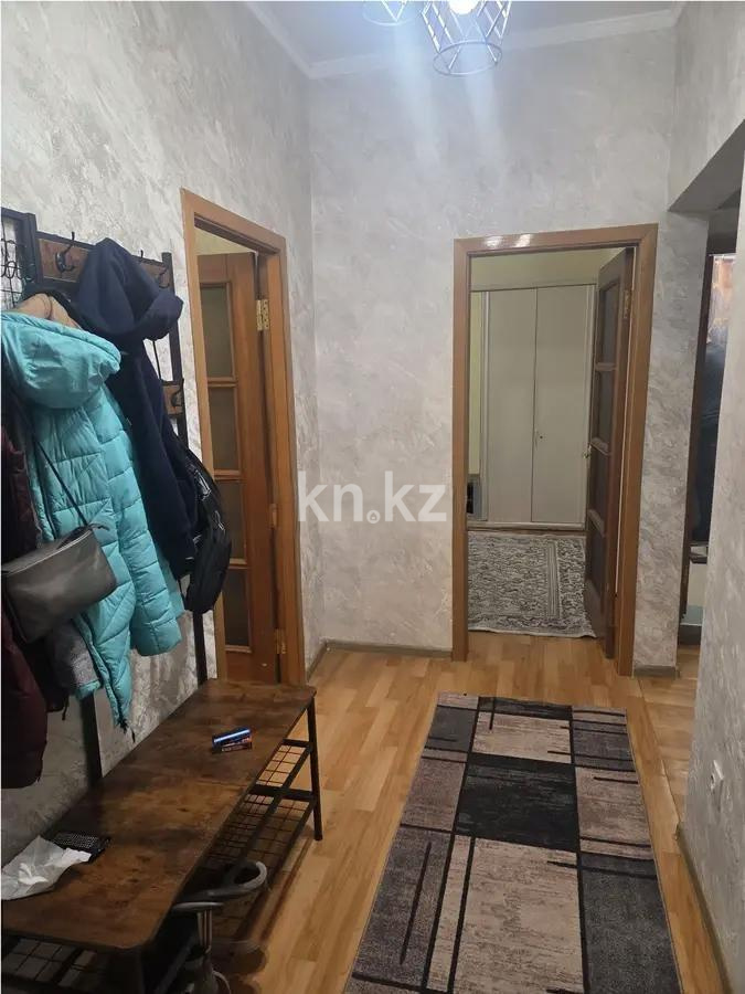 Продажа 1-комнатной квартиры, 43 м² в Алматы - фото 3