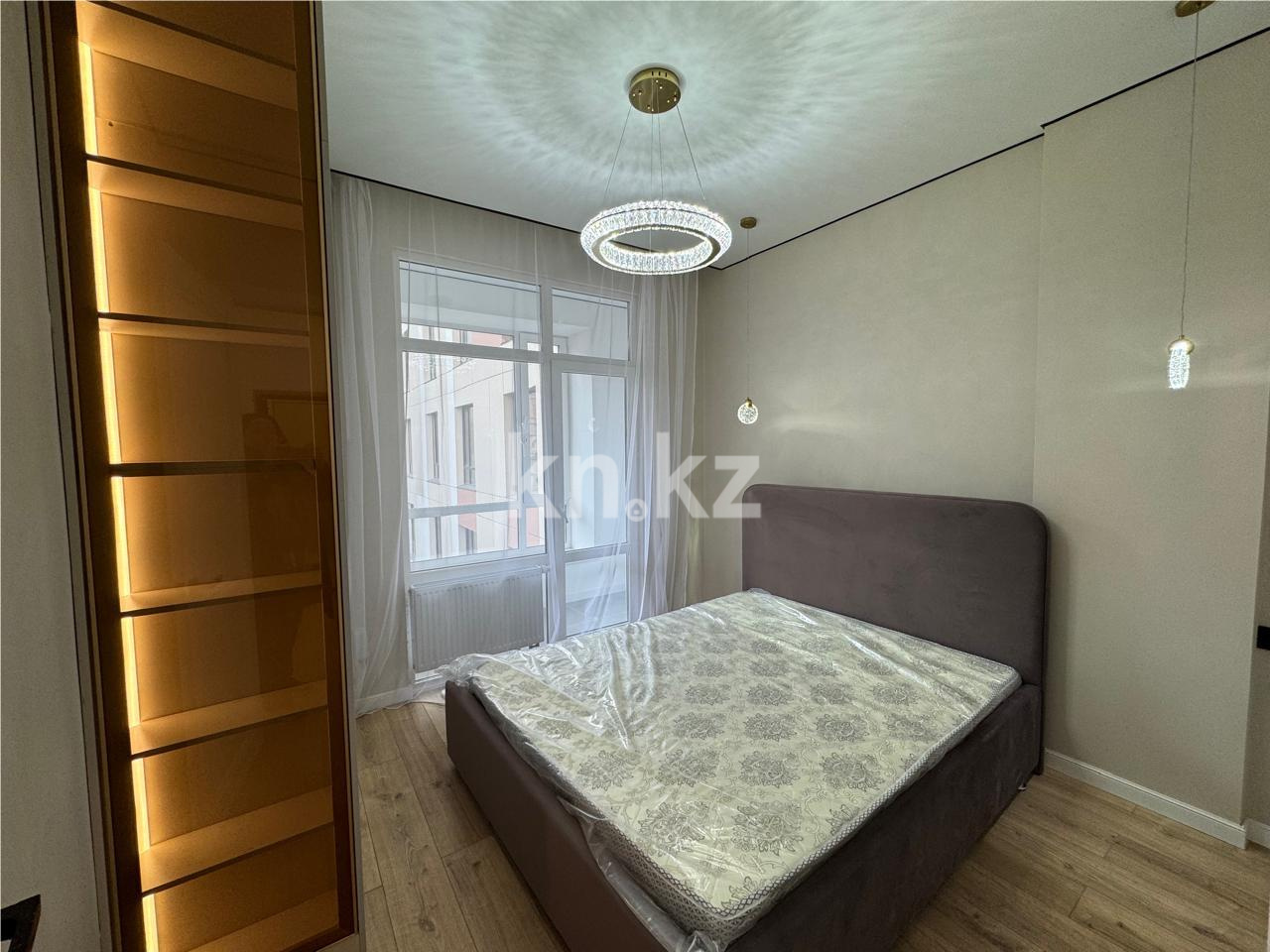 Продажа 2-комнатной квартиры, 39 м², ул. Айтматова в Астане - фото 5