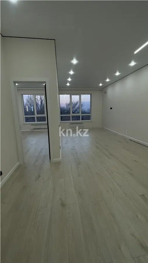 Продажа 2-комнатной квартиры, 56.7 м² - Продажа двухкомнатных квартир в Алматы - страница 104 фото 1 из 4