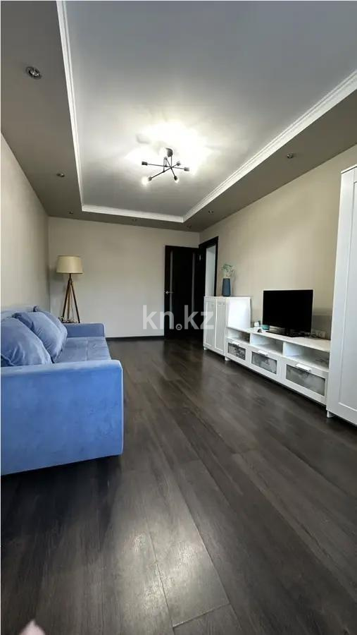 Продажа 2-комнатной квартиры, 42 м², ул. Байтурсынова, дом  17 - Продажа  двухкомнатных квартир в Алматы без посредников фото 1 из 3