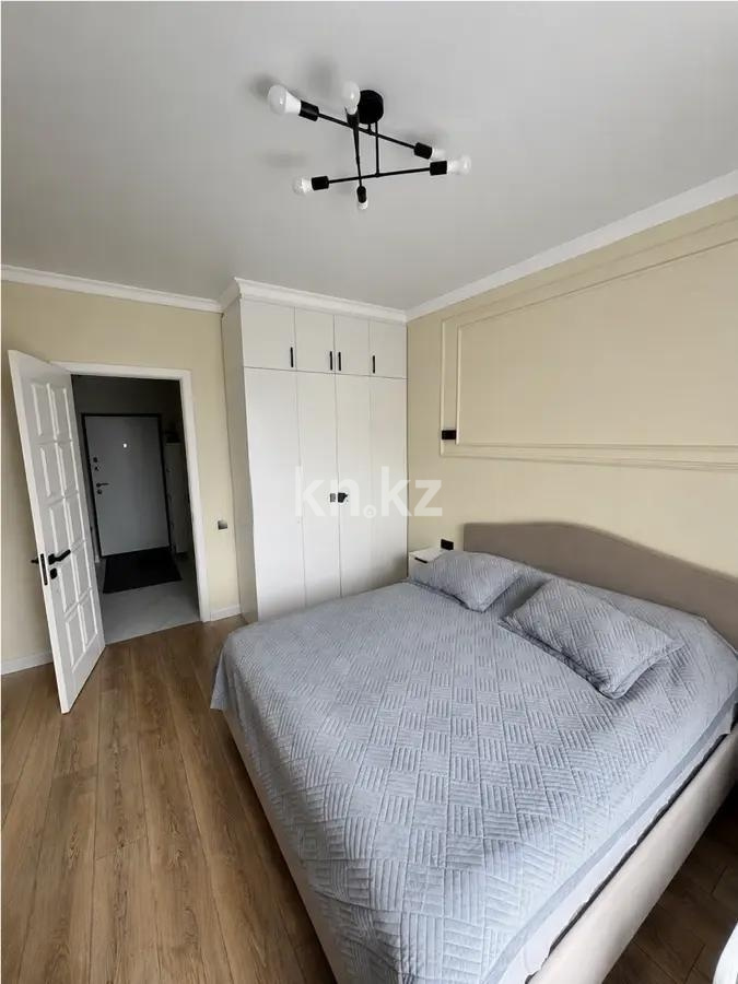 Продажа 2-комнатной квартиры, 46 м² - Продажа квартир в Казахстане - страница 31 фото 2 из 4