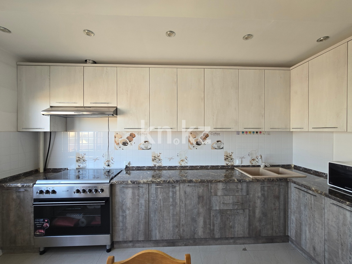 Продажа 3-комнатной квартиры, 93.3 м², ул. Федосеева, дом  38в в Алматы - фото 32