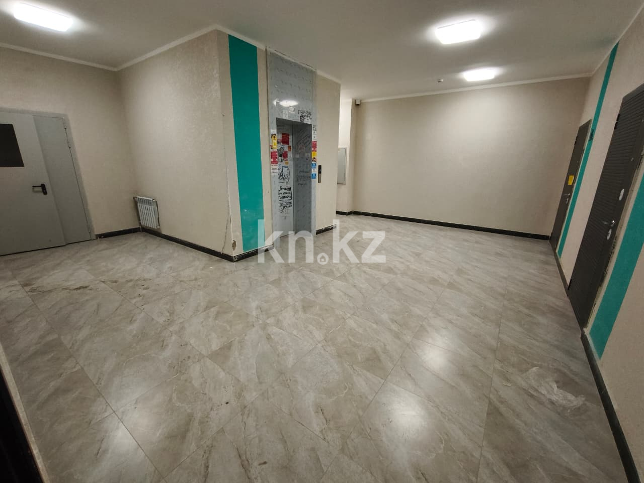 Продажа 1-комнатной квартиры, 49.1 м² - Продажа квартир от собственников в Астане - страница 16 фото 5 из 5