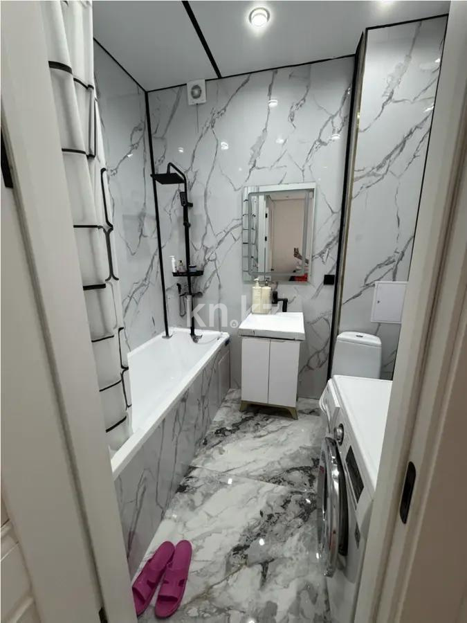 Продажа 1-комнатной квартиры, 41 м² в Астане - фото 3