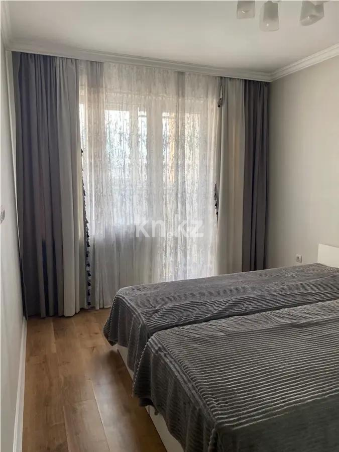 Продажа 4-комнатной квартиры, 84.6 м², пр. Аль-Фараби, дом  83 - Продажа квартир в Казахстане фото 4 из 8