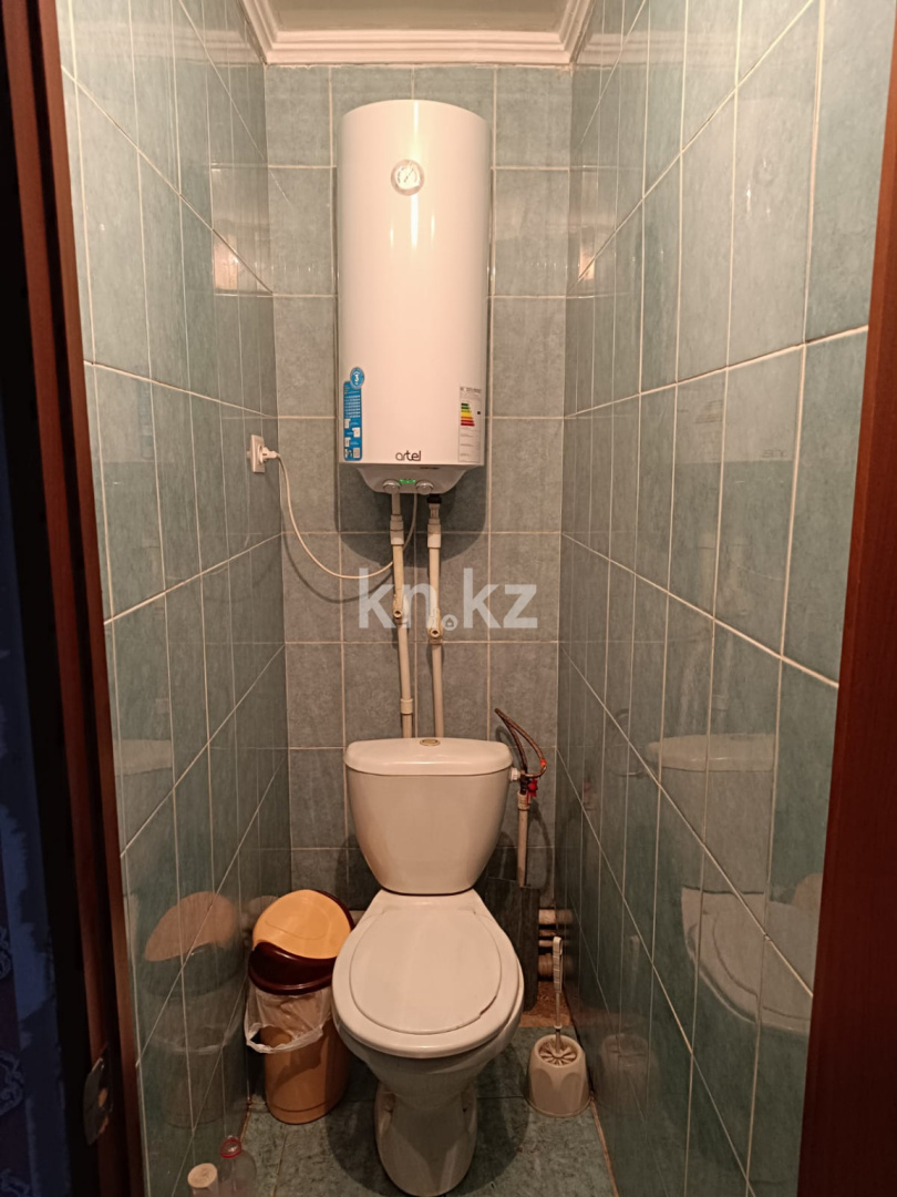 Продажа 4-комнатного дома, 90 м² - Продажа четырехкомнатных домов, коттеджей от собственников в Караганде фото 3 из 23