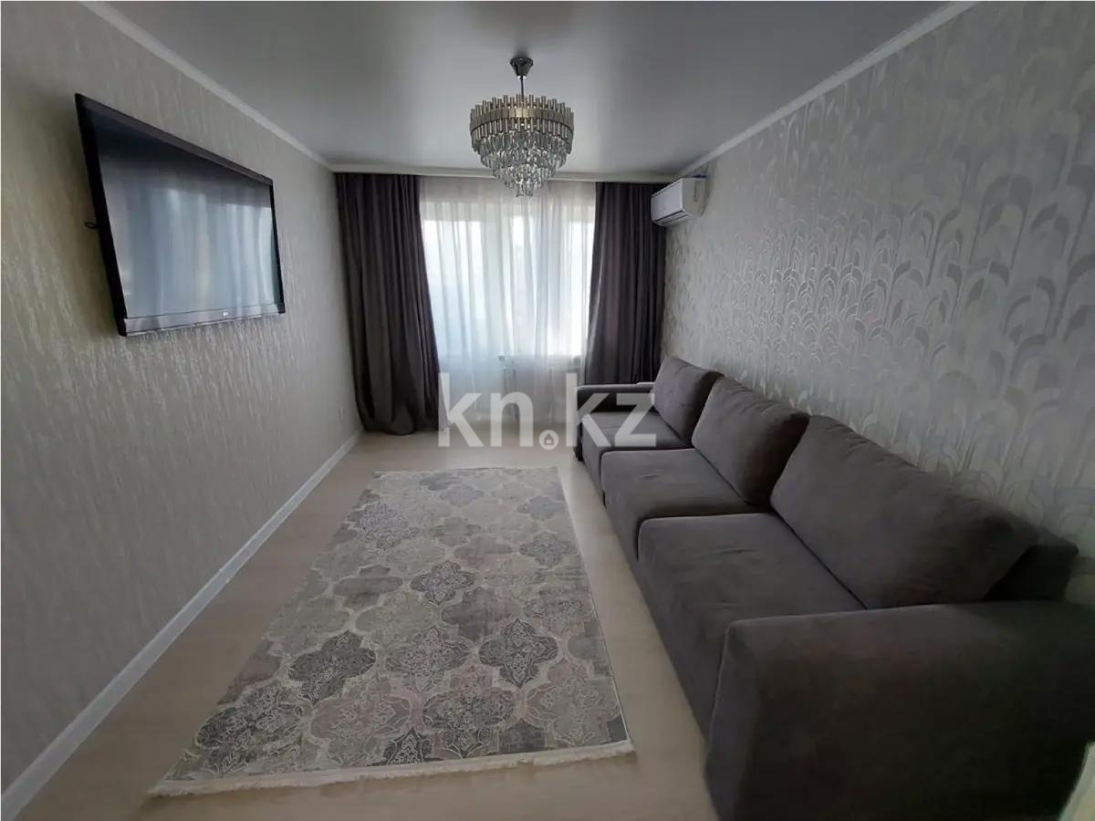 Продажа 3-комнатной квартиры, 65 м², мкр-н Орбита-1, дом  28 - Продажа квартир в Казахстане фото 1 из 6