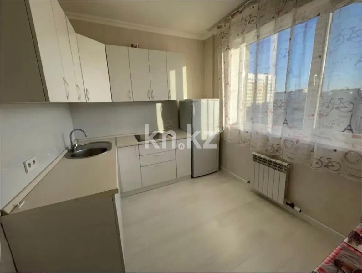 Продажа 1-комнатной квартиры, 35 м² в Астане - фото 2