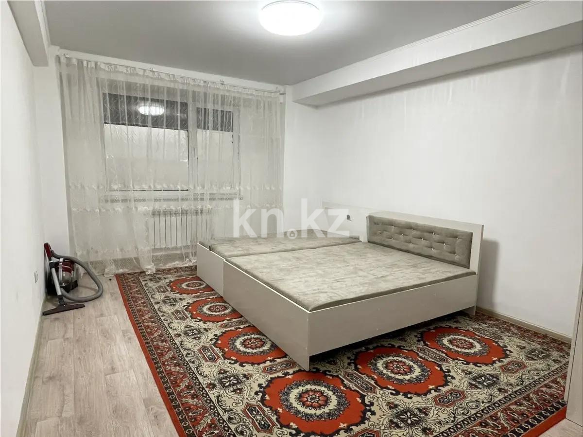 Продажа 3-комнатной квартиры, 80 м² - Продажа трехкомнатных квартир от собственников в Алматы фото 1 из 2
