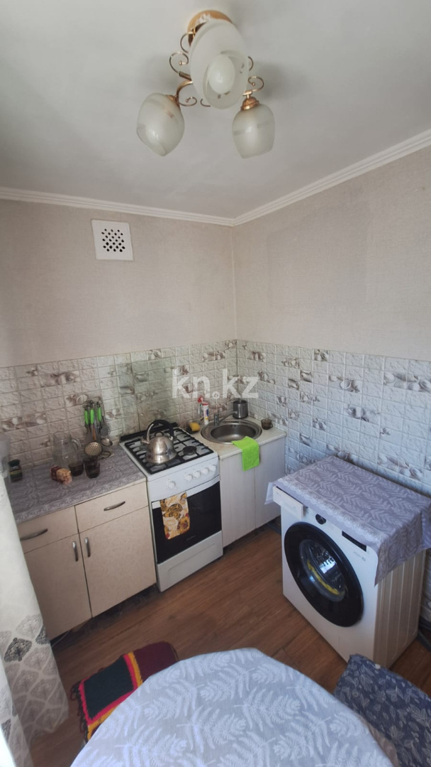 Продажа 3-комнатной квартиры, 51 м² - Недвижимость в Костанае фото 12 из 15