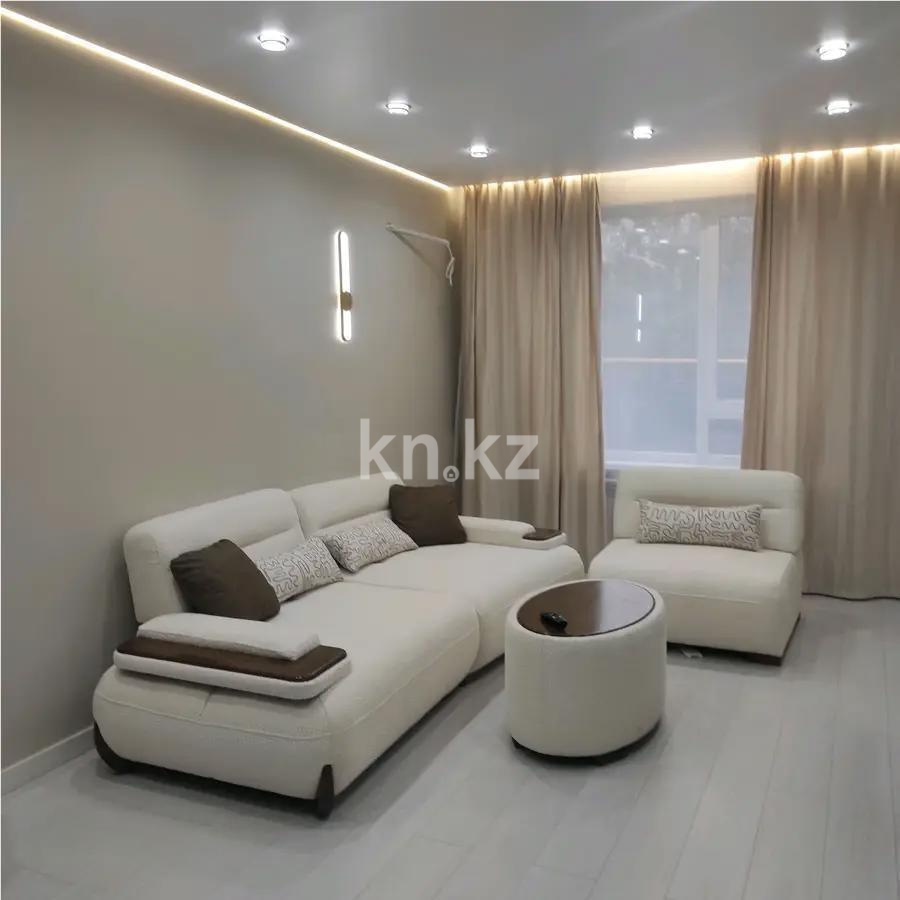 Продажа 3-комнатной квартиры, 91 м² - Продажа трехкомнатных квартир в Алматы - страница 36 фото 1 из 4