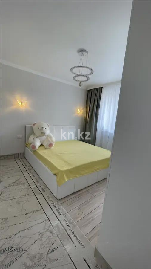 Продажа 3-комнатной квартиры, 76 м², ул. Омарова, дом  1 в Алматы - фото 3