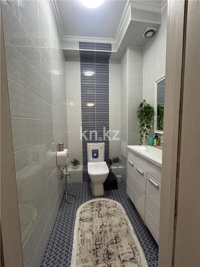 Продажа 2-комнатной квартиры, 66.1 м² в Астане - фото 9