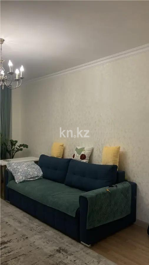 Продажа 2-комнатной квартиры, 68.8 м², ул. Кургальжинское шоссе, дом  31 в Астане