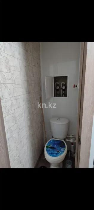 Продажа 1-комнатной квартиры, 30 м², пр. Металлургов, дом  26/1 - Продажа квартир в Темиртау без посредников фото 3 из 5