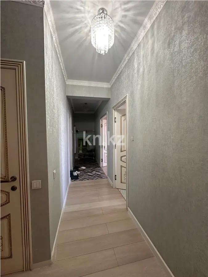 Продажа 3-комнатной квартиры, 82 м², ул. Абишева, дом  36/8 в Алматы - фото 7