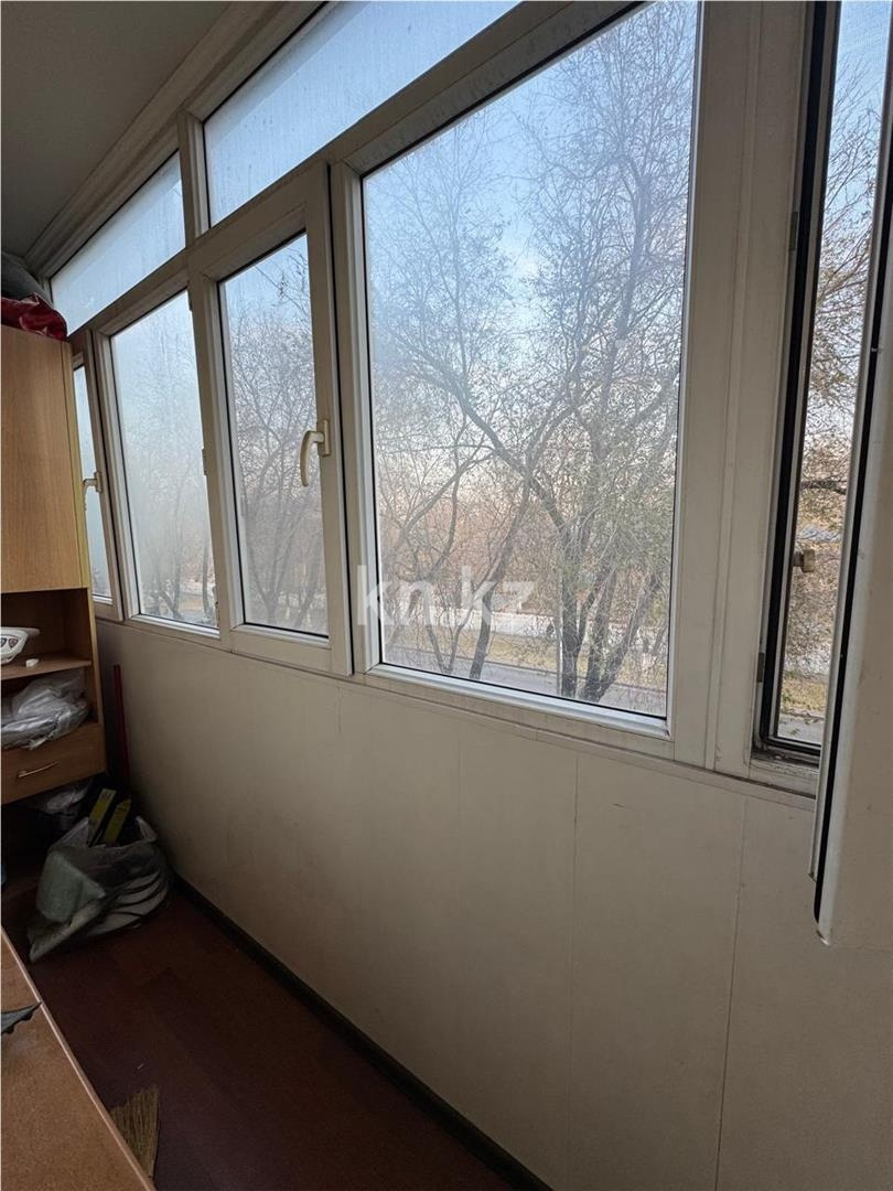 Продажа 4-комнатной квартиры, 78 м² в Караганде - фото 8