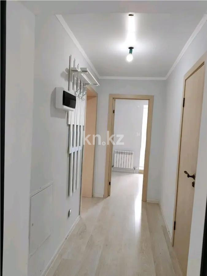 Продажа 1-комнатной квартиры, 36.5 м², ул. Кутпанова, дом  33 в Астане - фото 5