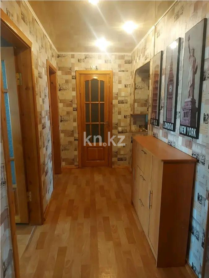 Продажа 3-комнатной квартиры, 80 м² в Темиртау - фото 7