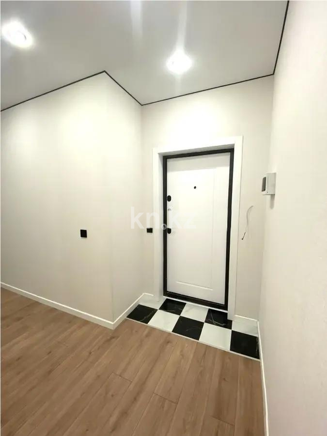 Продажа 1-комнатной квартиры, 22 м² в Астане - фото 5
