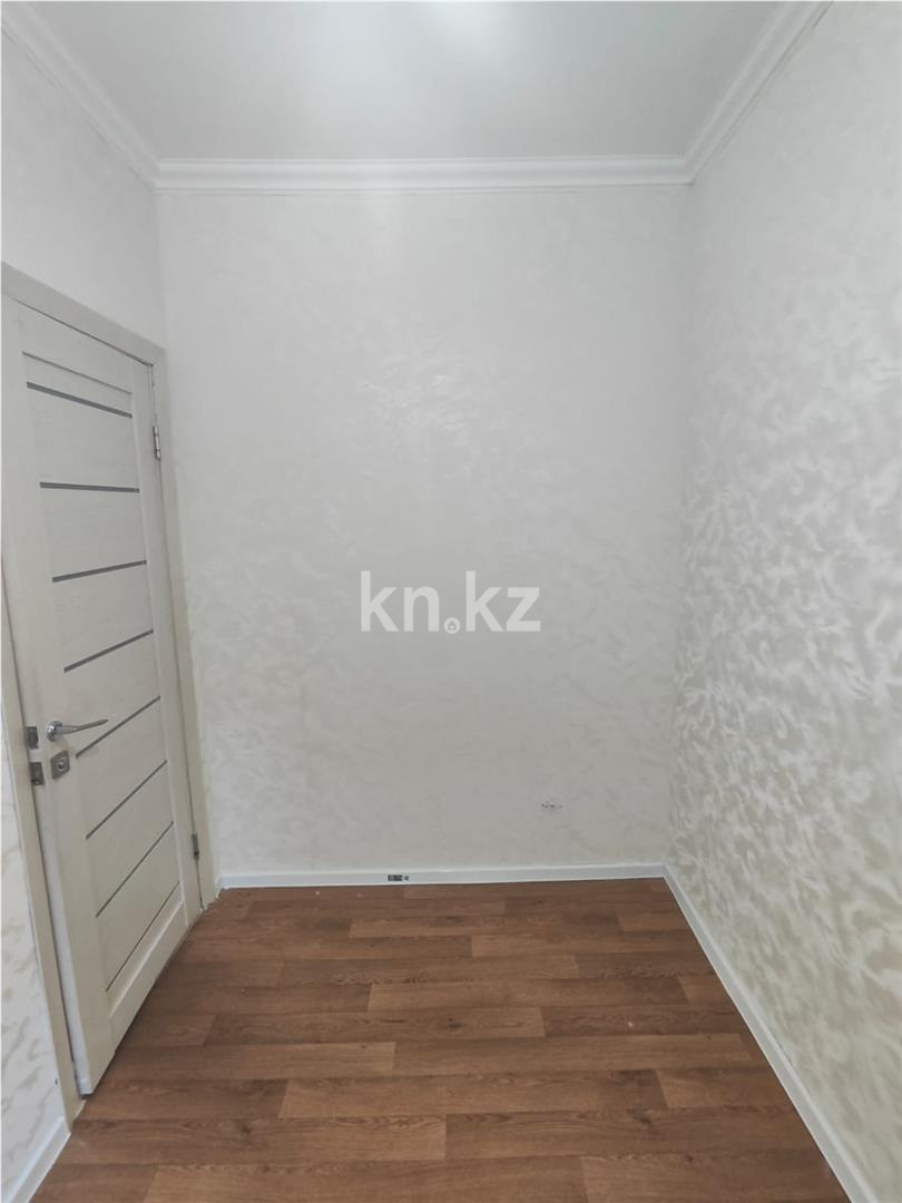 Продажа 1-комнатной квартиры, 26 м² - Продажа земельных участков в Атырау фото 4 из 7