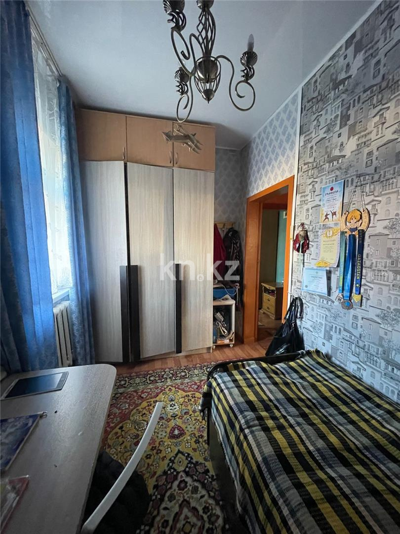 Продажа 3-комнатного дома, 68.3 м² - Продажа домов, коттеджей в Казахстане - страница 2 фото 4 из 32