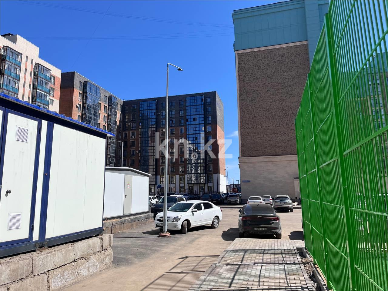 Продажа 3-комнатной квартиры, 80 м² в Караганде - фото 8