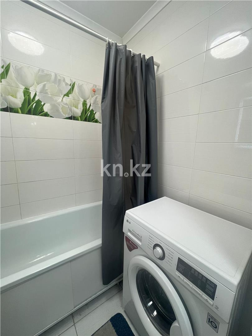 Продажа 1-комнатной квартиры, 42 м² - Продажа квартир в Караганде - страница 3 фото 5 из 11