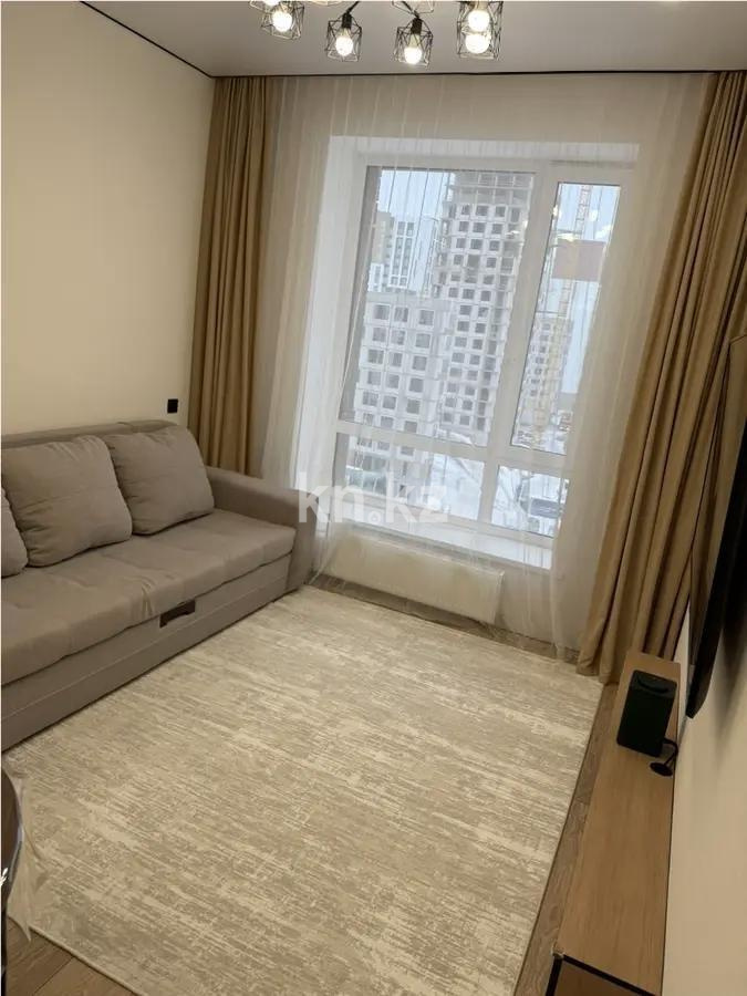 Продажа 3-комнатной квартиры, 60 м² в Астане