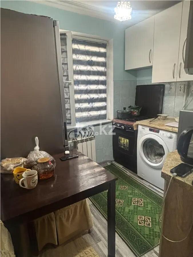 Продажа 2-комнатной квартиры, 44 м² в Алматы - фото 3