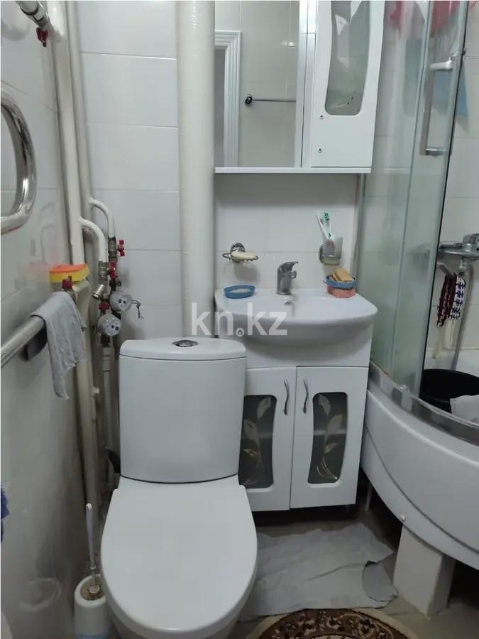 Продажа 2-комнатной квартиры, 44 м² в Алматы - фото 4