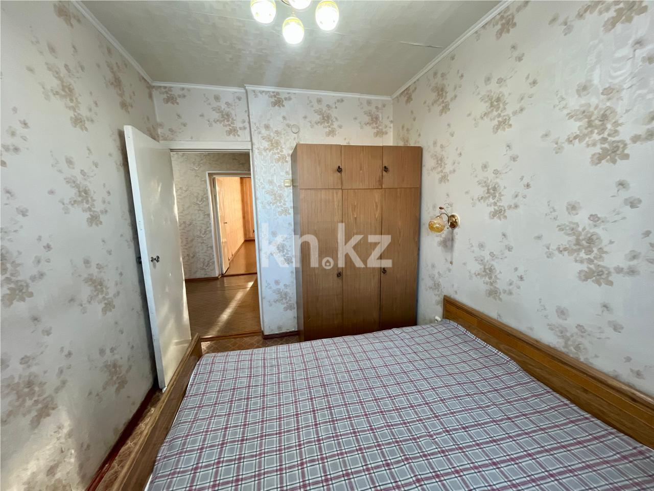 Продажа 3-комнатной квартиры, 60 м² в Караганде - фото 3