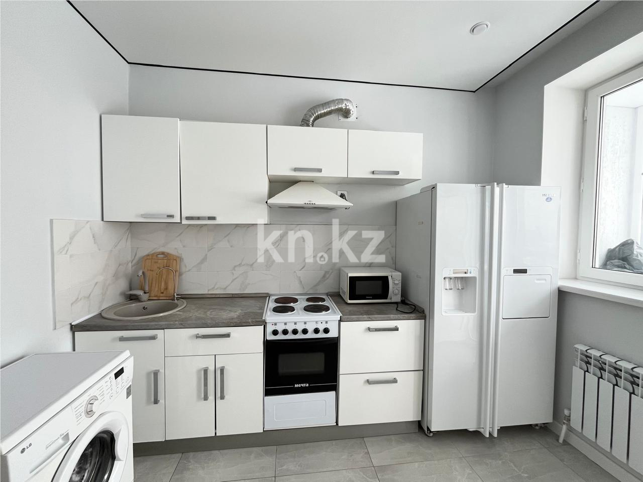 Продажа 3-комнатной квартиры, 62 м² - Продажа недвижимости в Астане фото 2 из 13