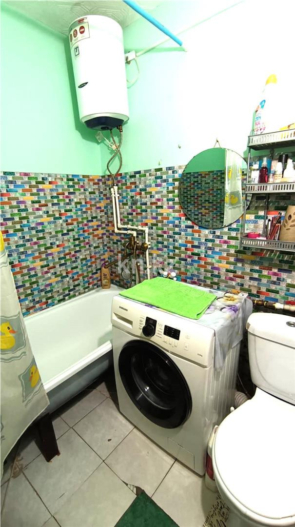 Продажа 2-комнатной квартиры, 42 м², ул. Первомайская (п. Актас) - Продажа квартир в Сарани фото 14 из 17