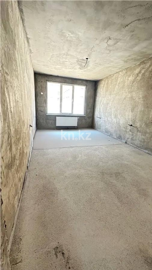 Продажа 3-комнатной квартиры, 84.59 м² - Продажа трехкомнатных квартир в монолитном доме в Казахстане - страница 2 фото 2 из 5