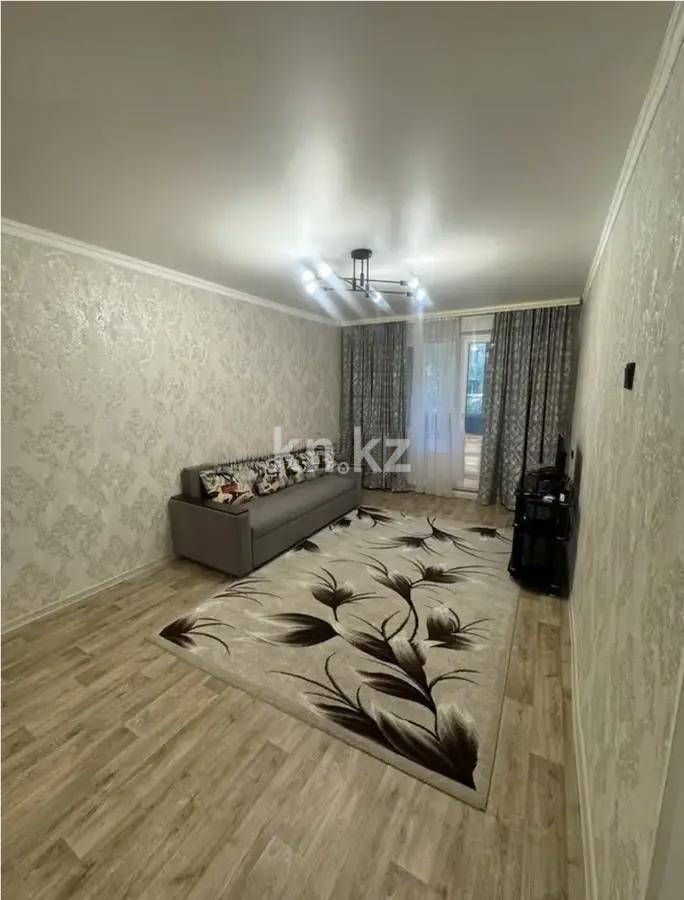 Продажа 1-комнатной квартиры, 40 м² в Алматы