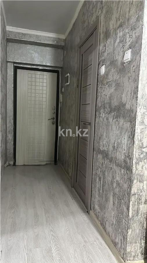 Продажа 1-комнатной квартиры, 35 м², ул. Жунисова, дом  14/3 - Продажа квартир в Алматы фото 4 из 4