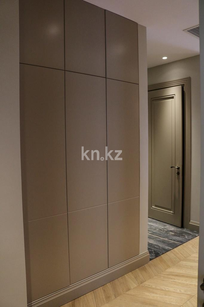 Продажа 3-комнатной квартиры, 114 м², пр. Аль-Фараби, дом  116/21 в Алматы - фото 19