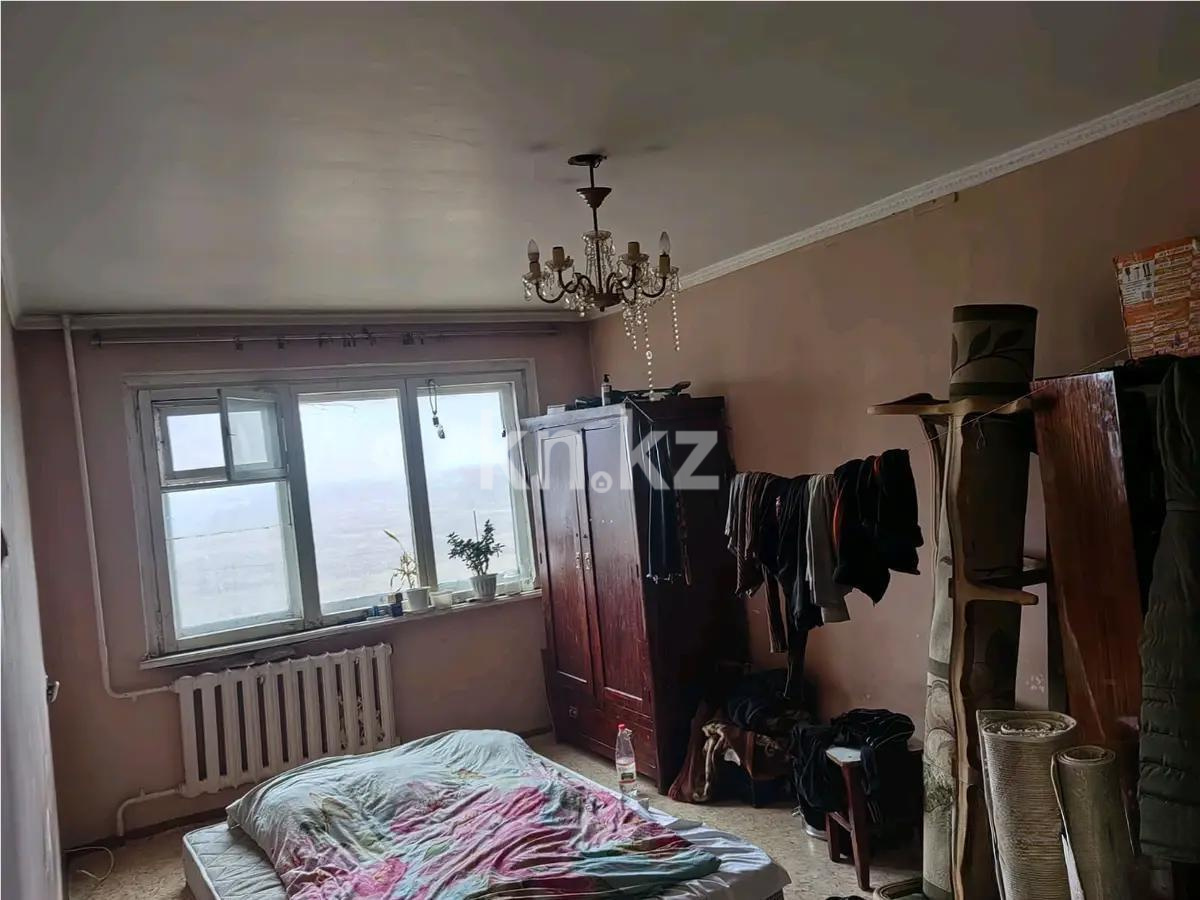 Продажа 3-комнатной квартиры, 53 м², мкр-н 23, дом  36 в Караганде - фото 2