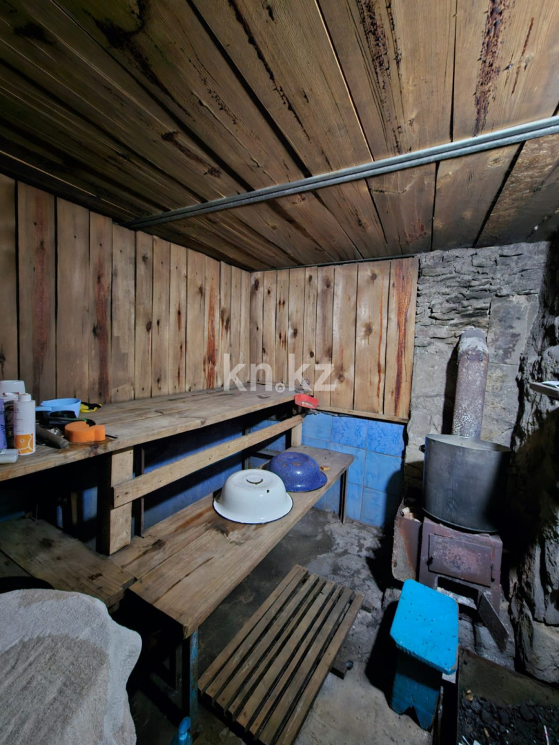 Продажа 4-комнатного дома, 53 м², ул. Боткина, дом  11 - Продажа домов, коттеджей в Караганде с фото фото 20 из 30