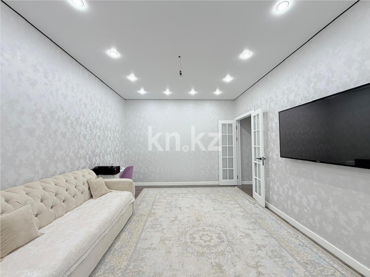 Продажа 3-комнатной квартиры, 92.5 м² в Астане - фото 2
